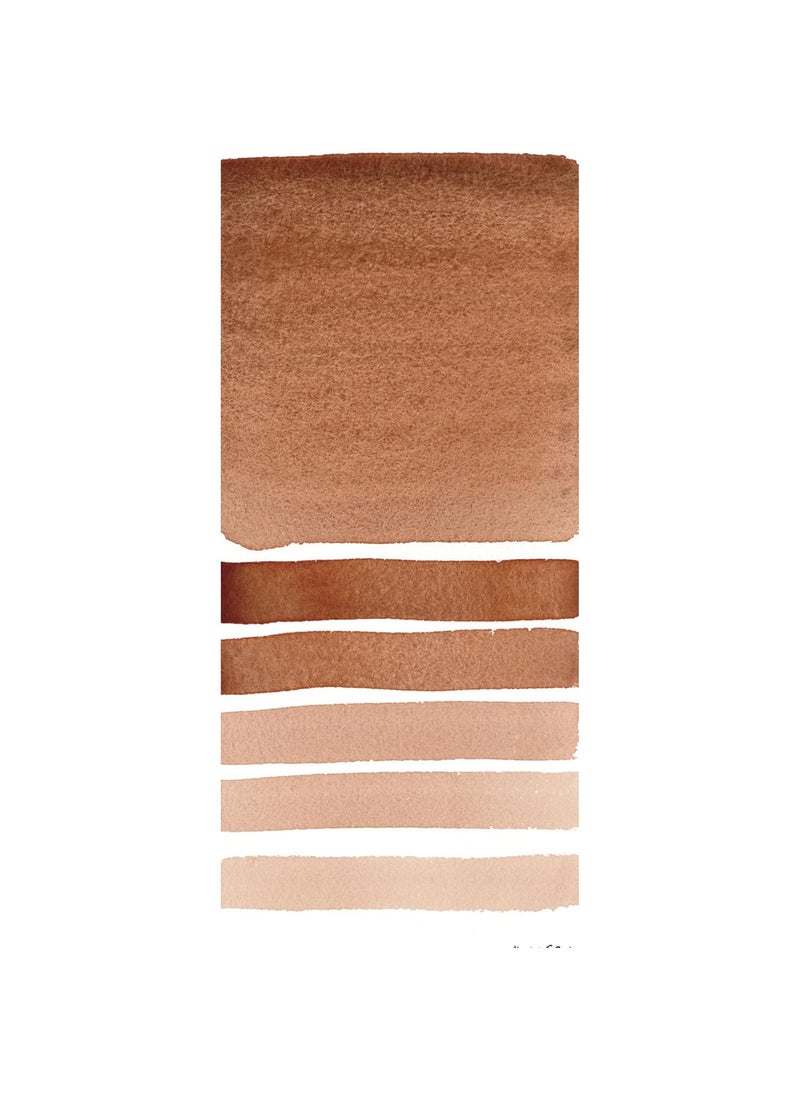 Daniel Smith - Daniel Smith Extra Fine Watercolor 15ml Paint Tube, Roasted French Ochre by Daniel Smith - Image 1
