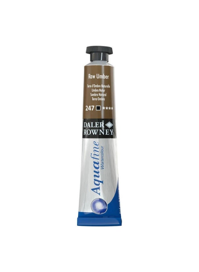 Daler Rowney Watercolor Tube