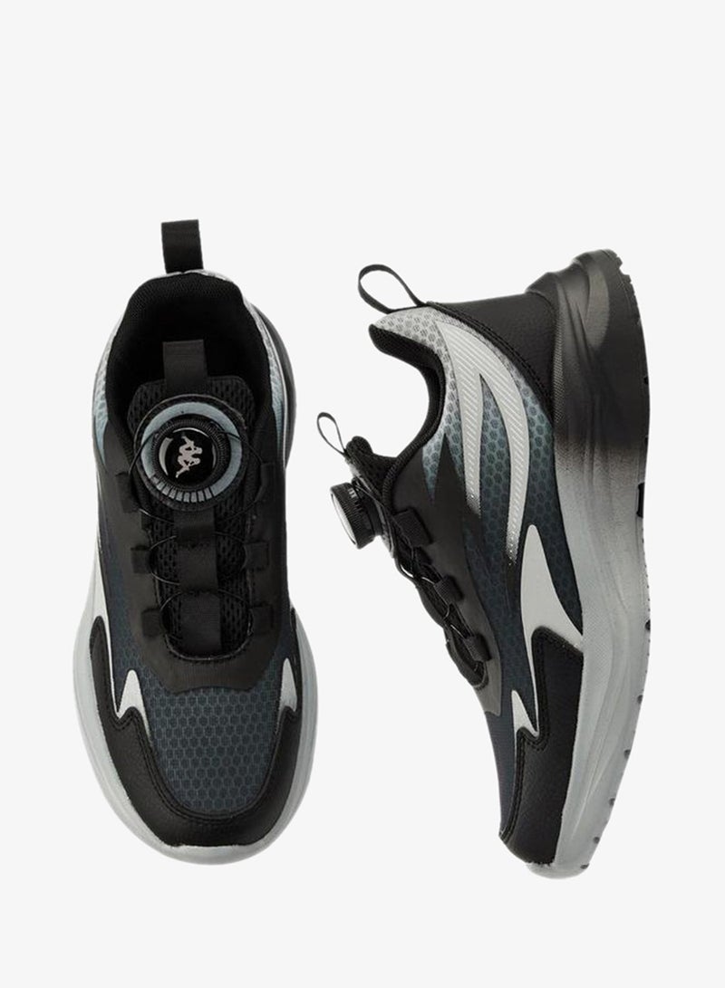 كابا أحذية رياضية للأولاد بإبزيم دوار - Image 3