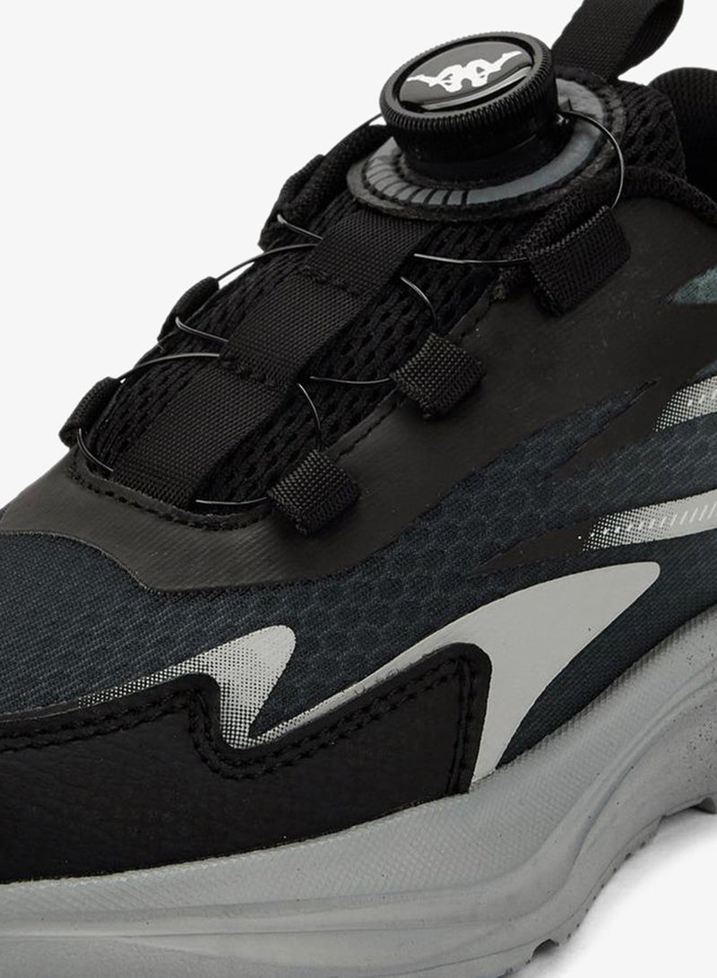 كابا أحذية رياضية للأولاد بإبزيم دوار - Image 4