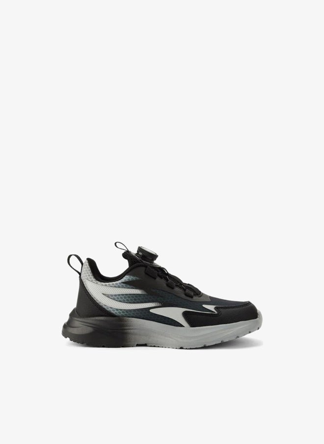 كابا أحذية رياضية للأولاد بإبزيم دوار - Image 2