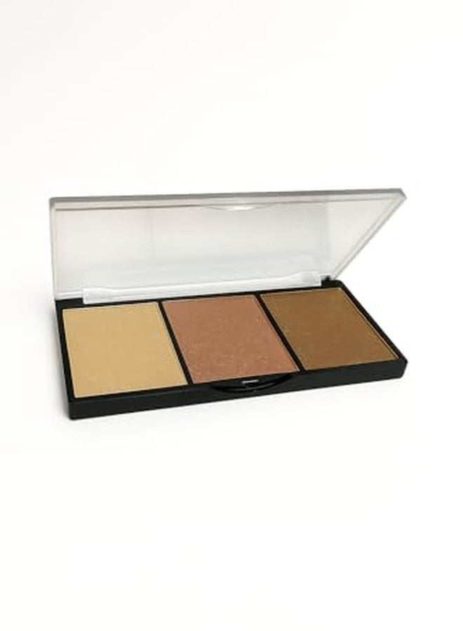 MAKE UP FOR LIFE Combines multiple blush shades plus a highlighter - Image 5