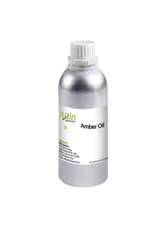 Allin Exporters Amber Oil 100% Pure Natural & Undiluted 100 Ml  - Image 1