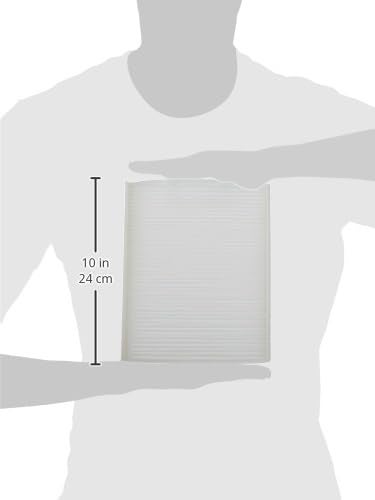 Motorcraft FP-68 Cabin Air Filter, Original Version, 1 Count (Pack of 1) - Image 3