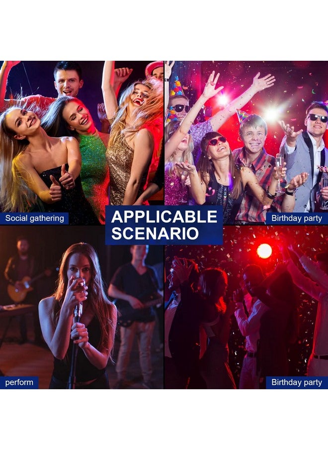 Axnzp Body Glitter Spray, Glitter Spray for Hair and Body, Quick-Drying and Long-Lasting Body Glitter for Music Festival Stage Makeup and Festival Rave Highlighter Makeup.(2.11oz/60ml)  - Image 4