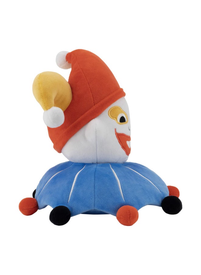 Generic - Balatro Jimbo Plush Clown Card Game Peripheral Plush Doll Doll-Color:Clown (in Stock)-Height:25cm - Image 1