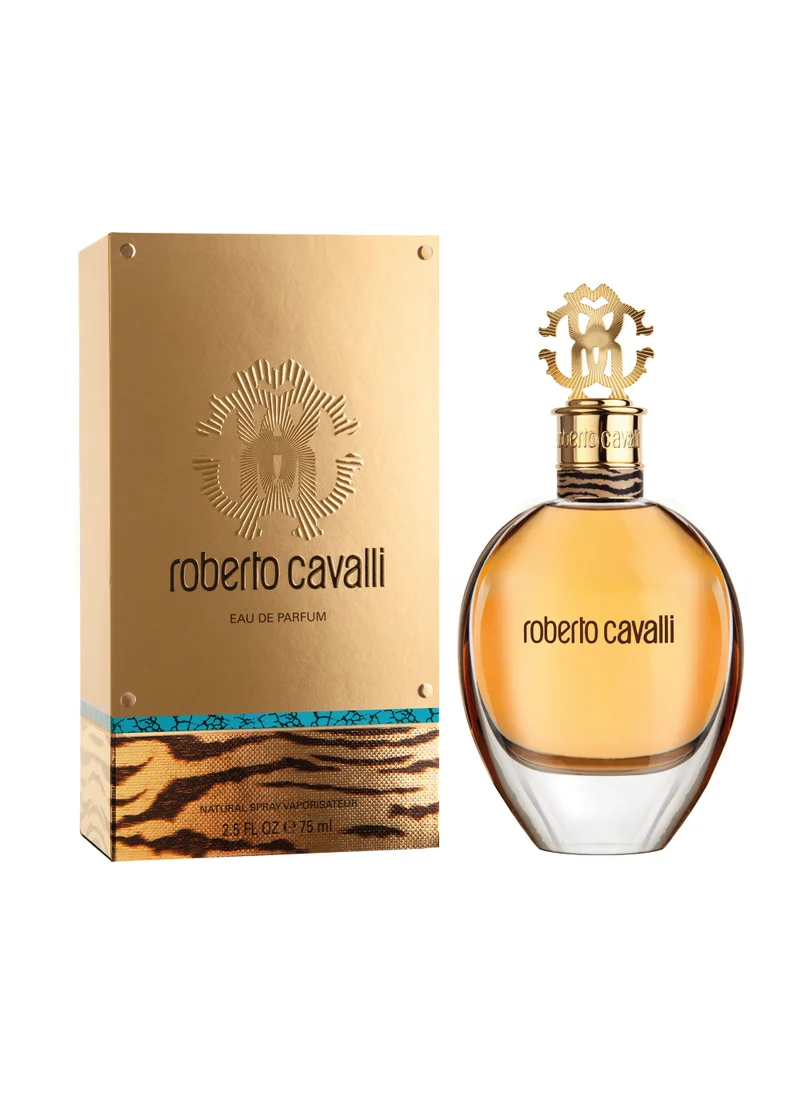 roberto cavalli Roberto Cavalli Roberto Cavalli  75 Ml