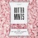 Candy Envy  Pink Wrapped Buttermints  13 oz Bag  100 Individually Wrapped Candy Mints - Image 2