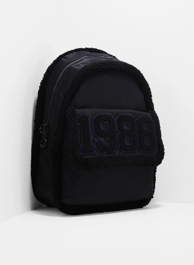 Puma x Fenty Sherpa Backpack