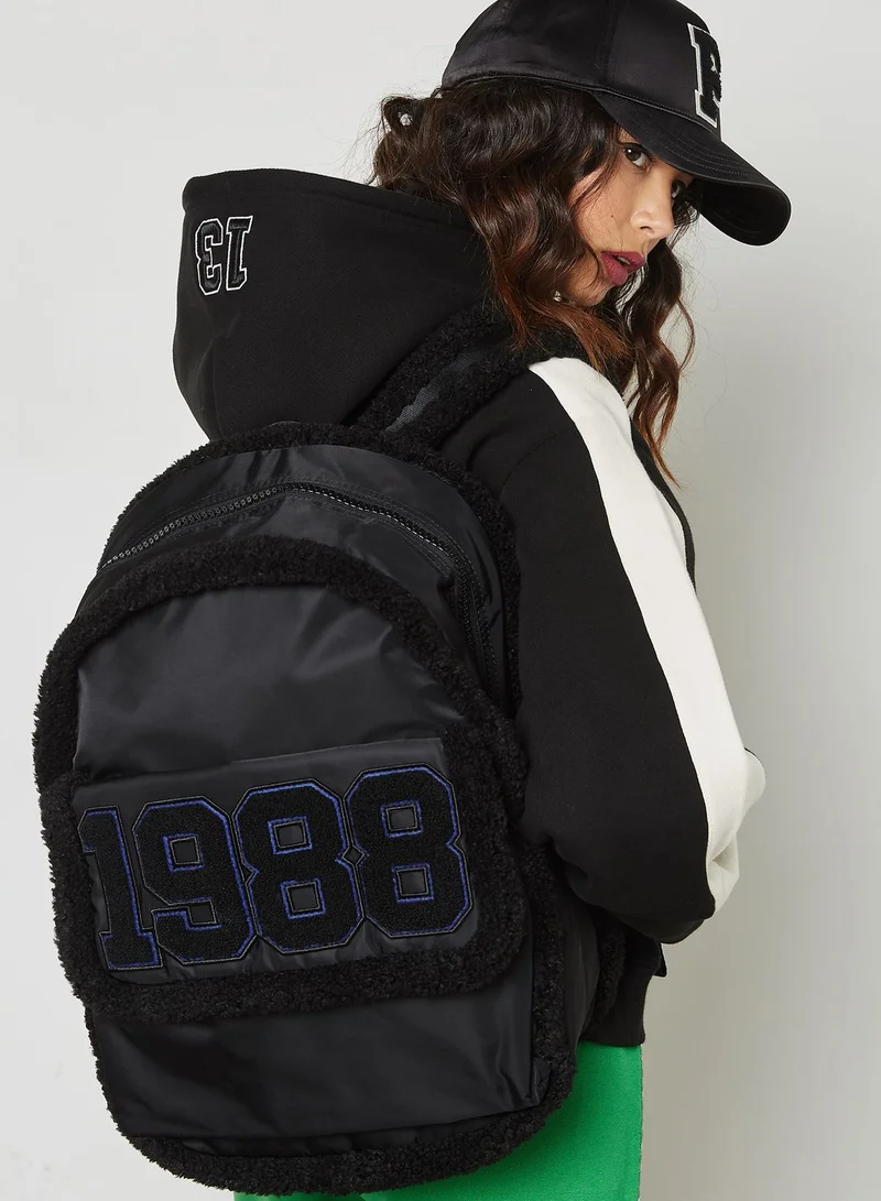 Puma x Fenty Sherpa Backpack