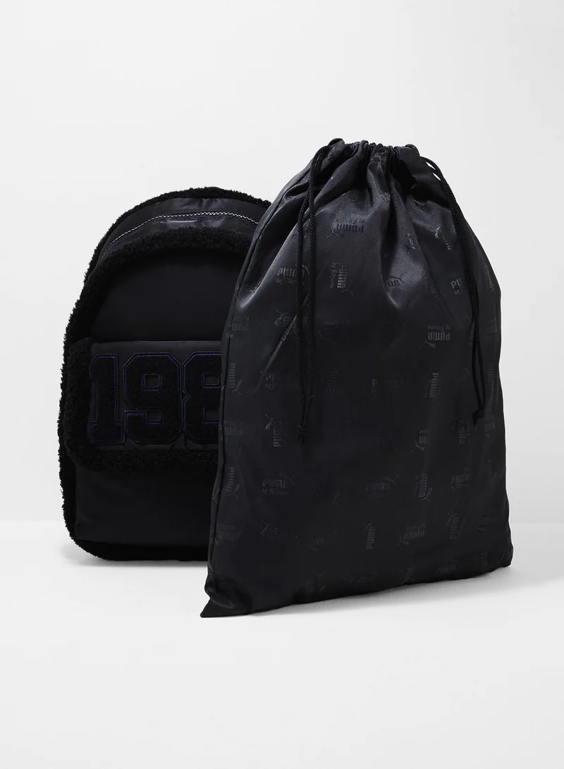 Puma x Fenty Sherpa Backpack