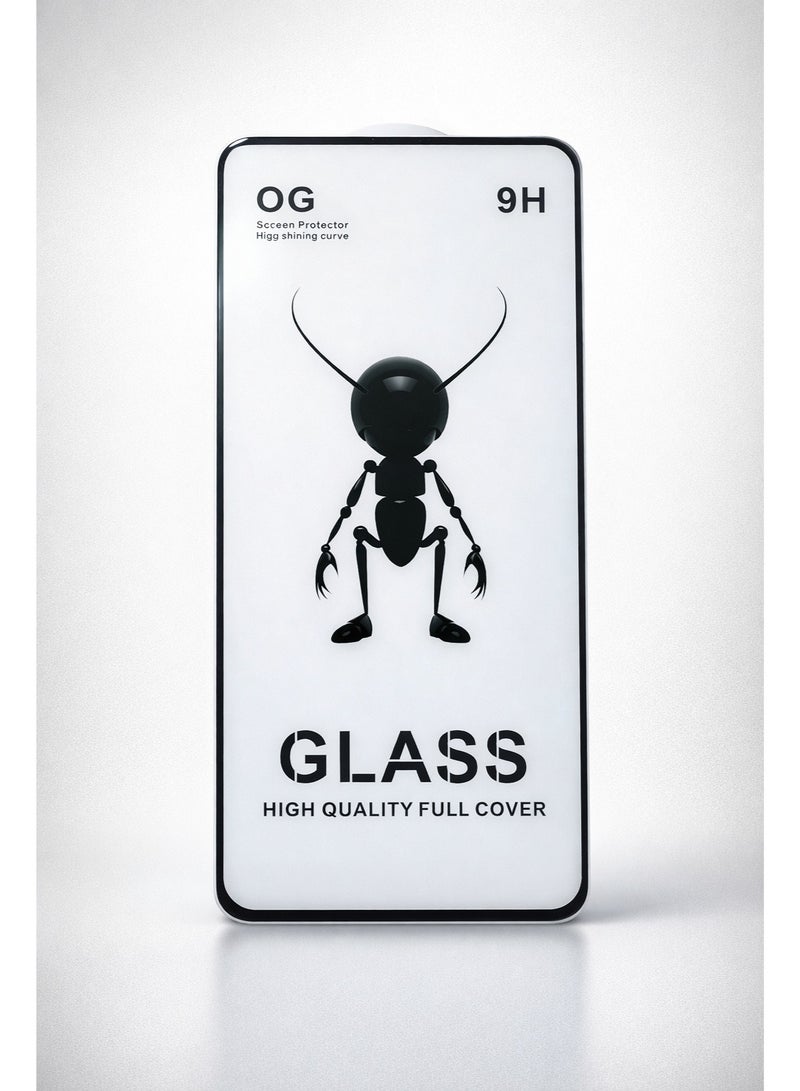 Screen Protector for Vivo V60 Lite – Active Protection Against Scratches & Daily Impacts with High Screen Clarity - Image 1