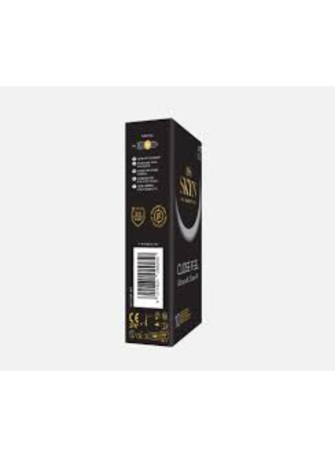 SKYN Close Feel Non-Latex Condoms (10 Pack) - Image 4