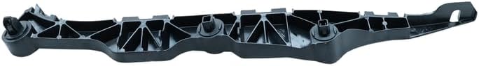 LM Front Bumper Bracket (Passenger Side) for Toyota Avalon (2005-2010) - Aftermarket Replacement - Image 3