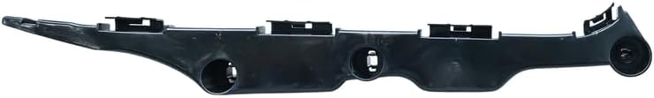 LM Front Bumper Bracket (Passenger Side) for Toyota Avalon (2005-2010) - Aftermarket Replacement - Image 1