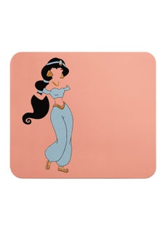 LOUD UNIVERSE Princess Mouse Pad Printed, Anti Slip 