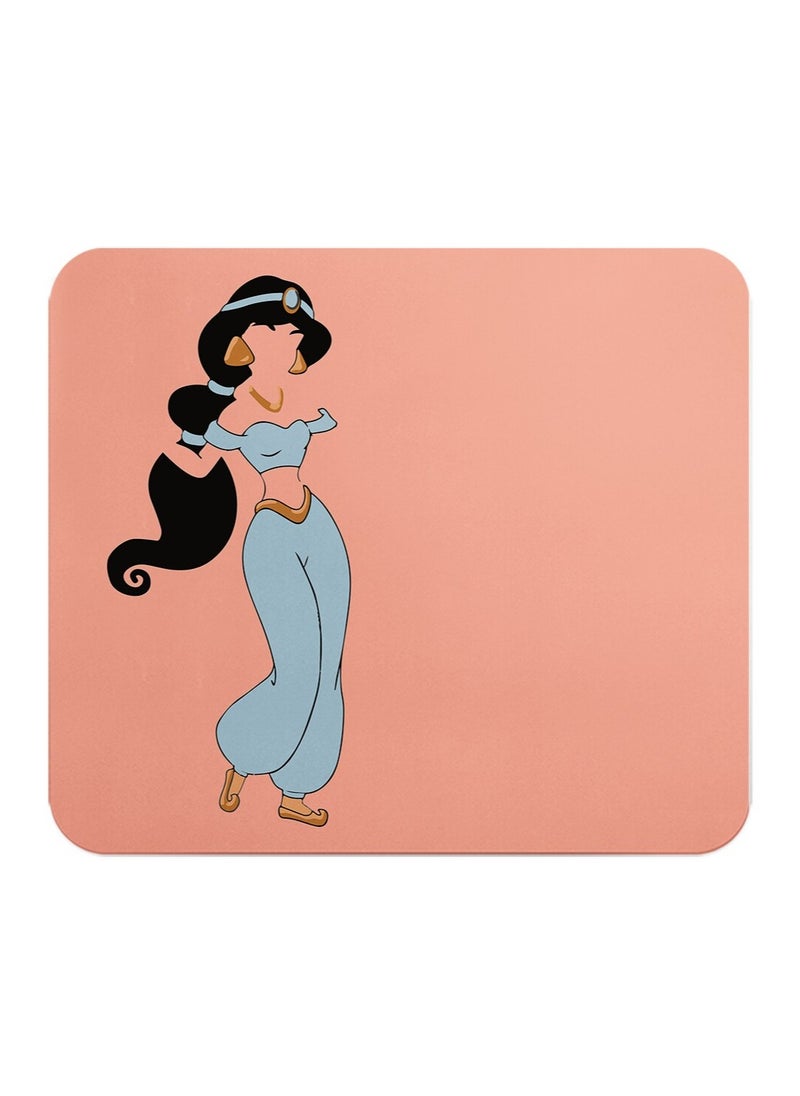 LOUD UNIVERSE Mouse Pad Anti Slip 