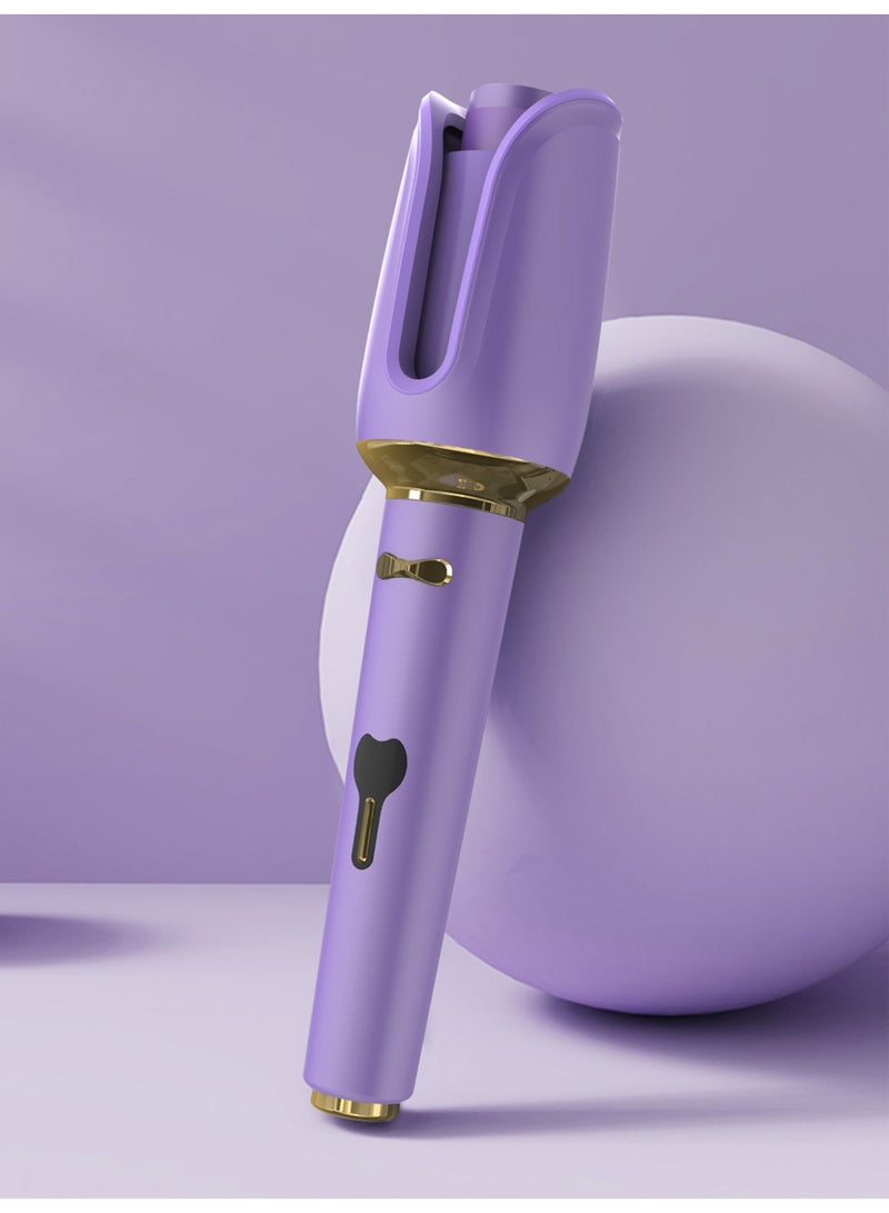curling iron