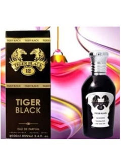 TIGER Tiger Black EDP 100 ml 