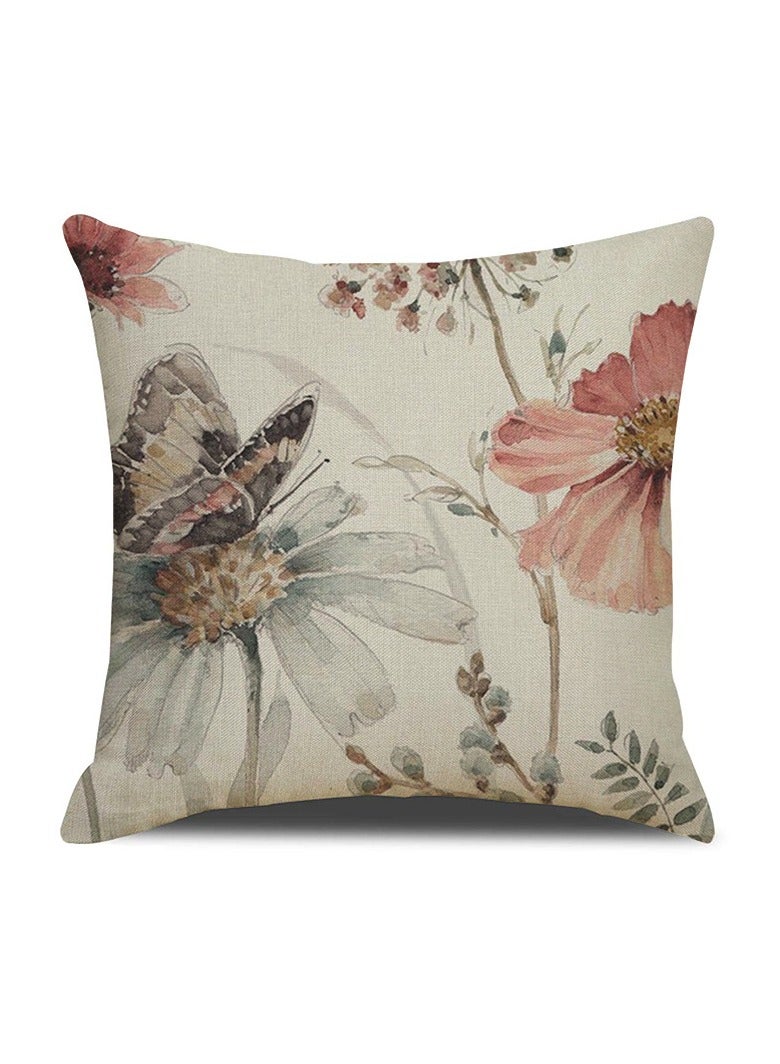 Pillowcase 4-pack, 18x18 - Image 2
