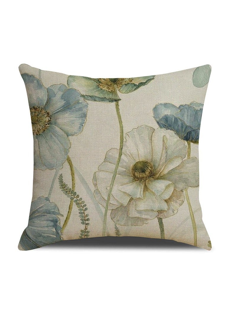 Pillowcase 4-pack, 18x18 - Image 4