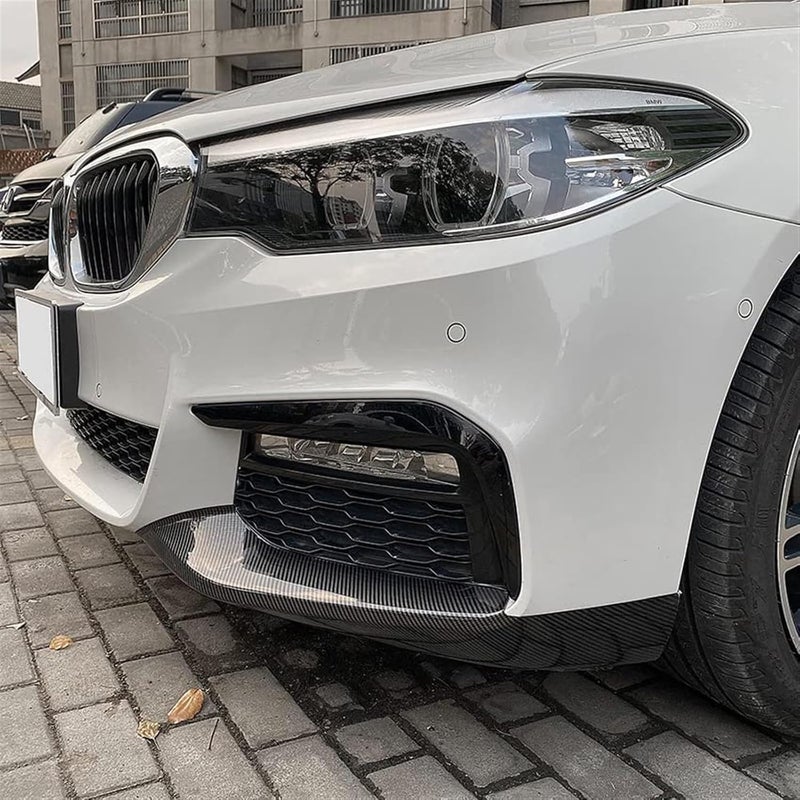 Wivplex Car Front Bumper Lip Splitter Spoiler for G30 G31 - Image 3