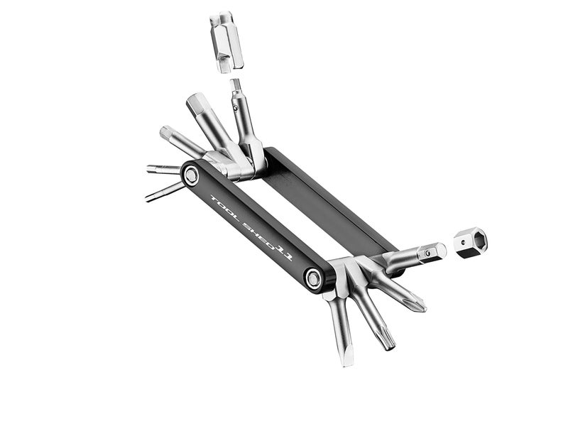 Tool Shed 11 Multi-Tool Kit