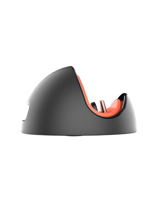 Ipega Portable charging station, suitable for Nintendo Switch 2 or 1/Lite/OLED, official mini switch charger and accessories, black - Image 3