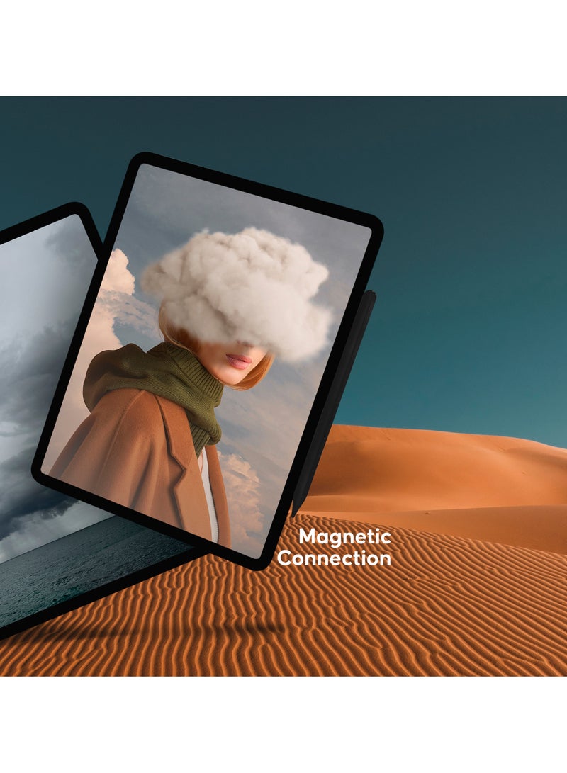 إي أس أس إي قلم ESSE Scribe U1 العالمي - أسود - Image 2