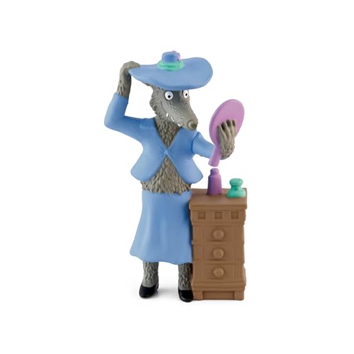 Tonies Revolting Rhymes & Other Stories Audio Toy Figurine from Roald Dahl - Image 3