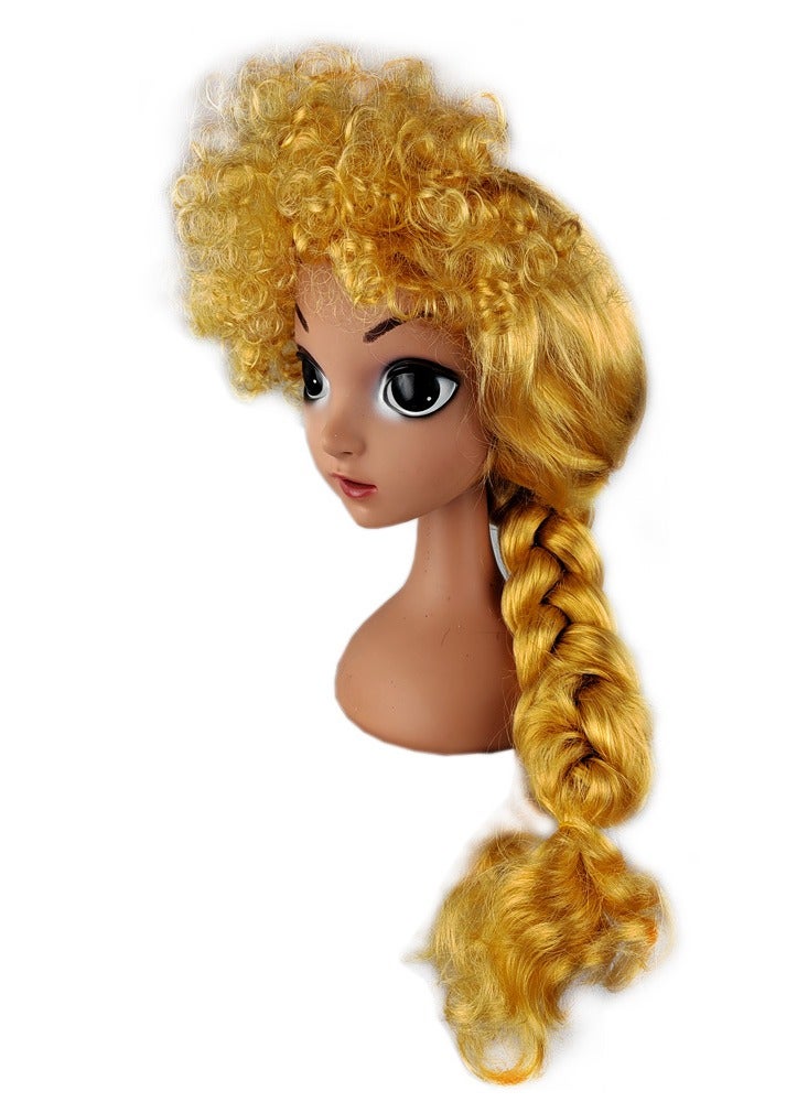 Encanto Pepa Costume - Image 3