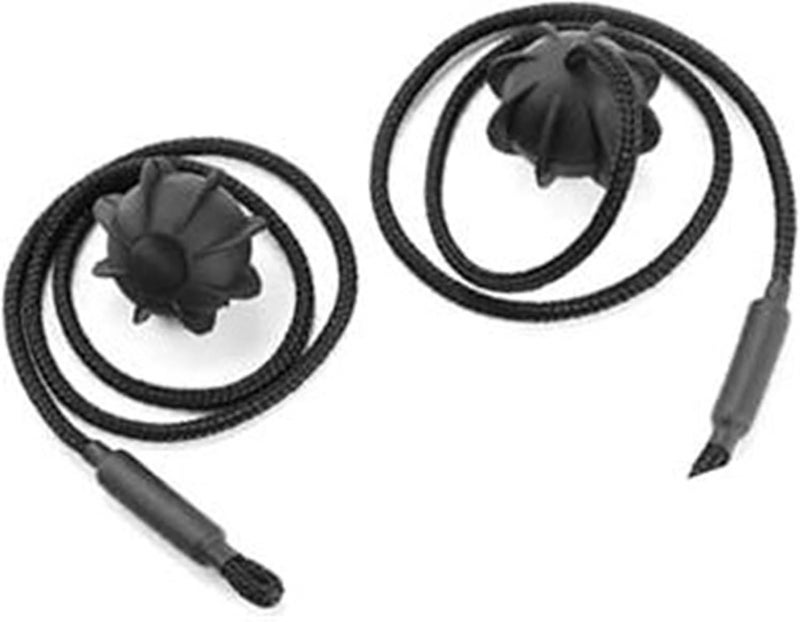 Yurefax Parcel Shelf String Cord for Golf Mk5 Mk6 - Image 1