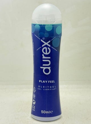 durex real feel lubricant gel 50 ml randomthumbs main image 0