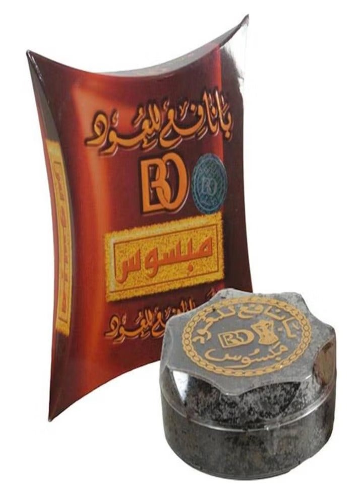 بخور من بانافع للعود، 30 جرام، مبسوس بانافع