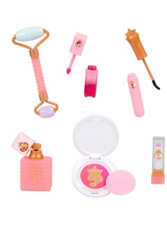 Disney Princess Style Trendy Makeup Tools and Tote - pzsku/ZEE0FD02B363C34133938Z/45/_/1724479072/6c8daf29-ae48-4121-ae25-563cd7dfa5a1