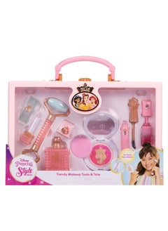 Disney Princess Style Trendy Makeup Tools and Tote - pzsku/ZEE0FD02B363C34133938Z/45/_/1724479199/321cf524-ff30-4320-9394-16f38654aa2b