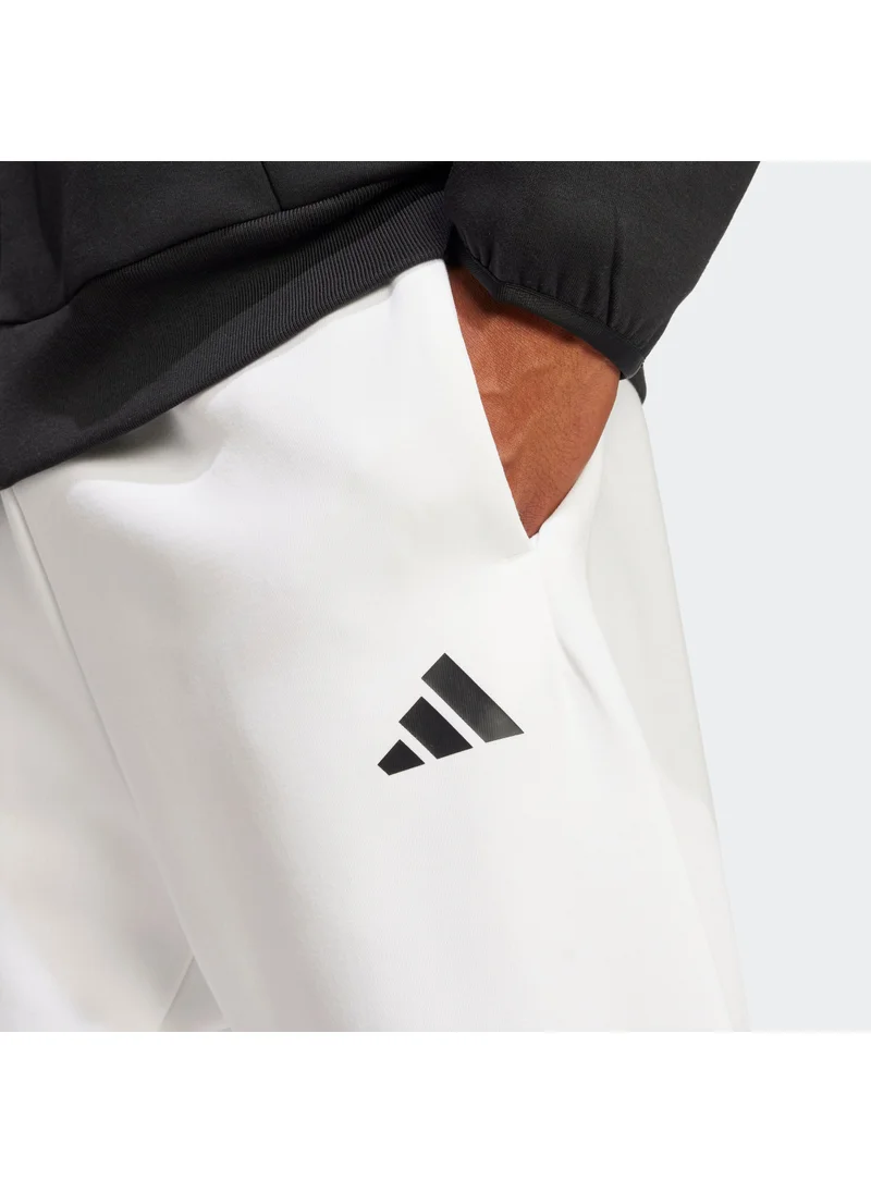 اديداس Future Icons Small Logo Tracksuit Pants