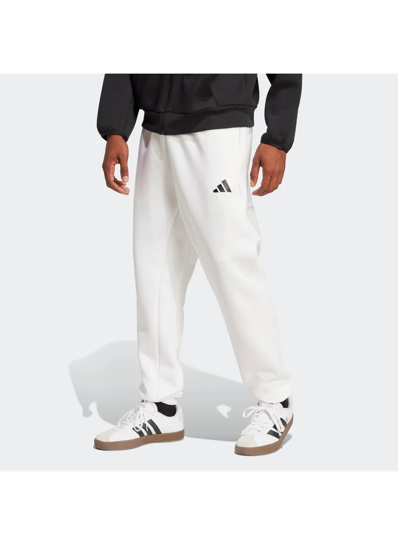 اديداس Future Icons Small Logo Tracksuit Pants