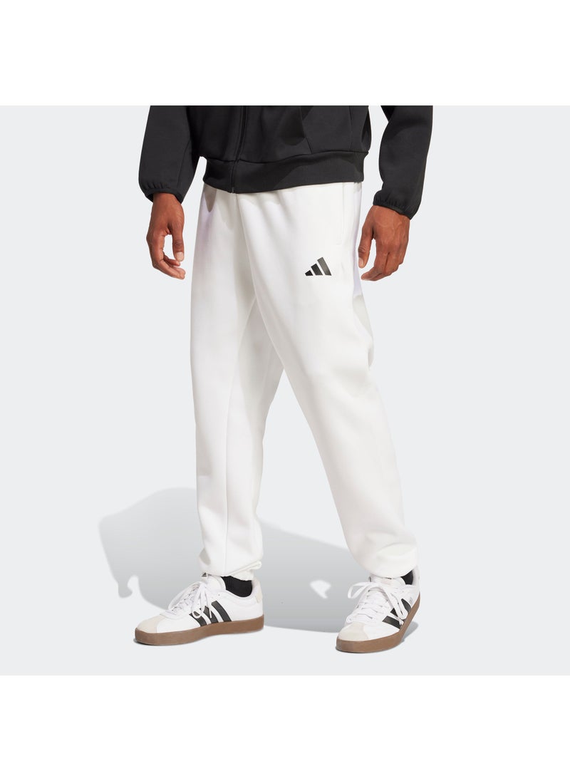 Adidas Future Icons Small Logo Tracksuit Pants  - Image 1