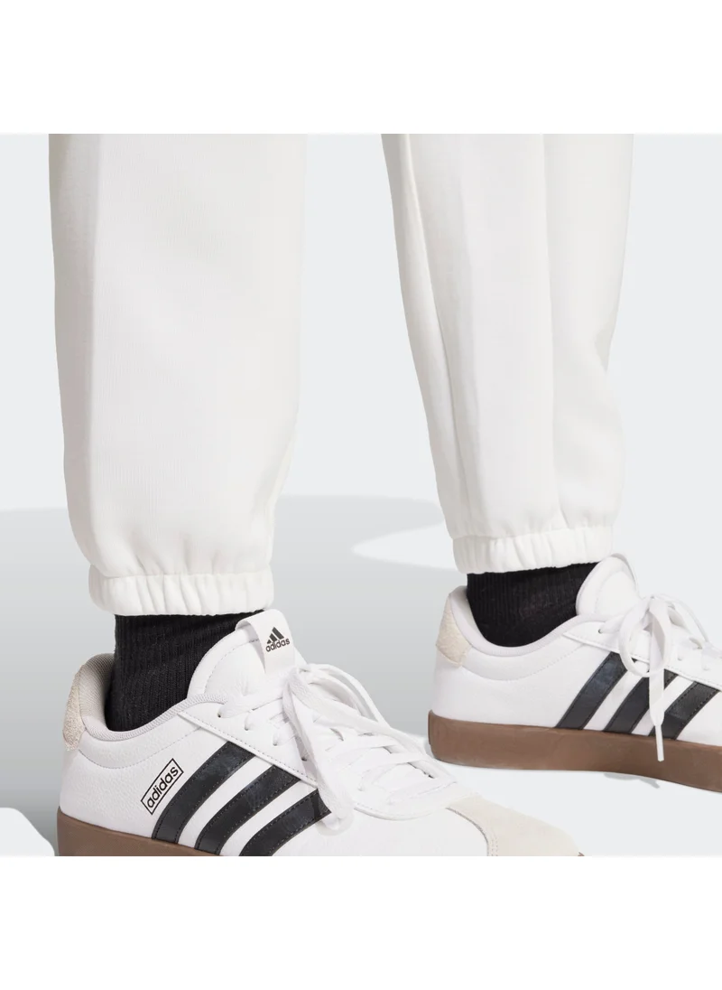 اديداس Future Icons Small Logo Tracksuit Pants