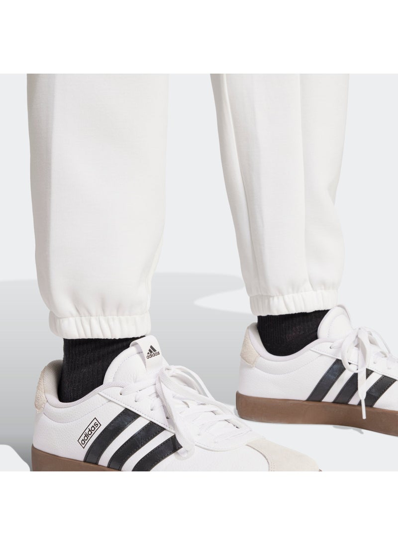 Adidas Future Icons Small Logo Tracksuit Pants  - Image 3