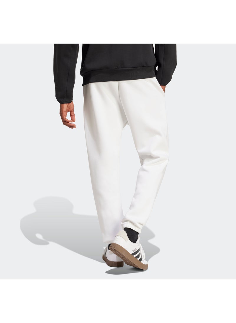 Adidas Future Icons Small Logo Tracksuit Pants  - Image 2