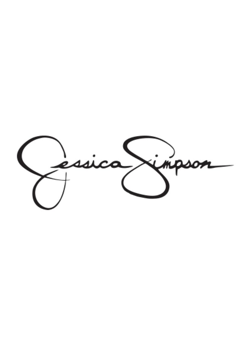 Jessica Simpson Jessica Simpson Women's J6011 Beautiful Butterfly Sunglasses with UV400 Protection - Glamorous Sunglasses for Women, 60mm  - Image 5