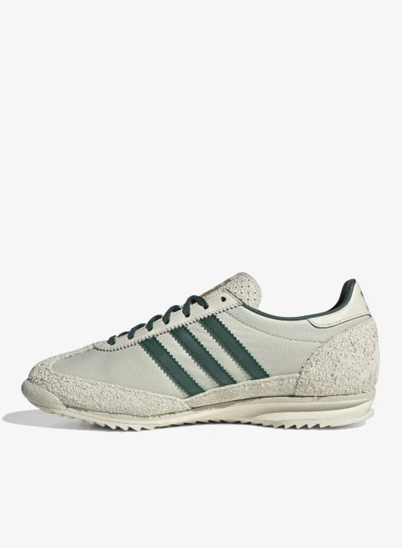 اديداس اوريجينالز أحذية نسائية أصلية    بيضاء