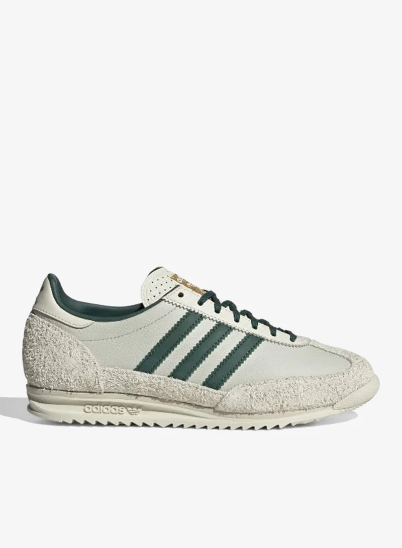 SL 72 W White Originals Women Shoes