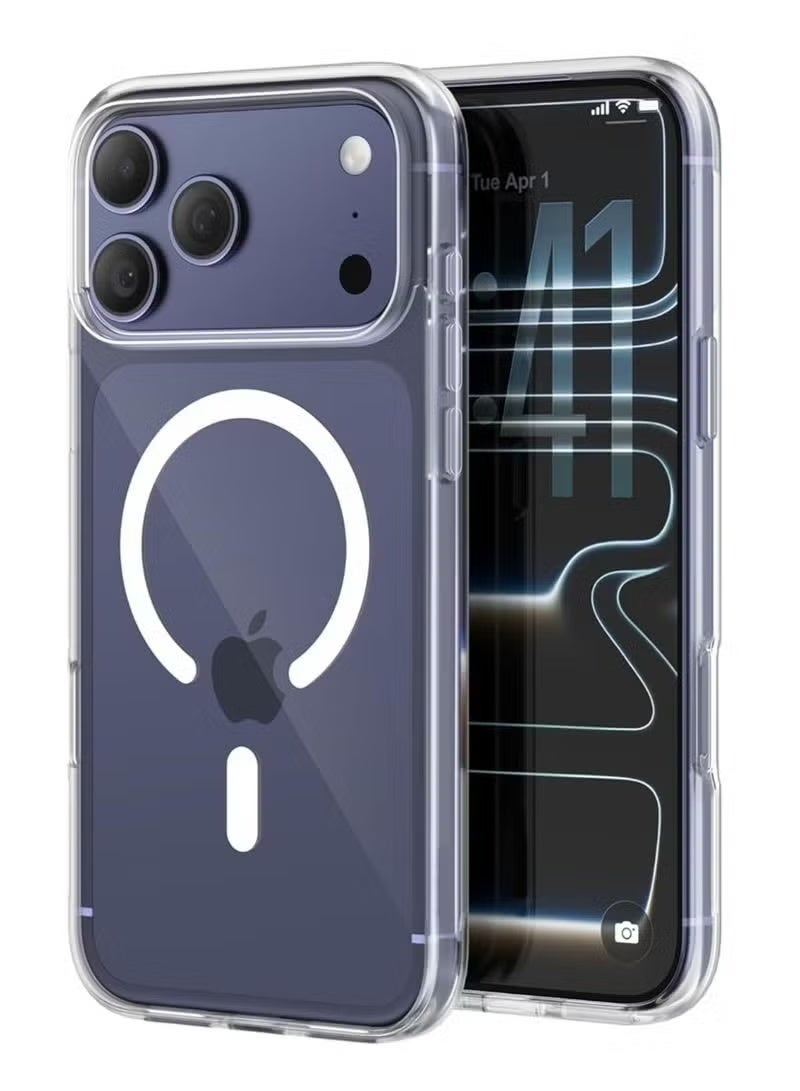 fatdolphinstore Fatdolphinstore iPhone 17 Pro Max Case thermoplasticpolyurethane magsafe ZEE104B977B60B18E4771Z