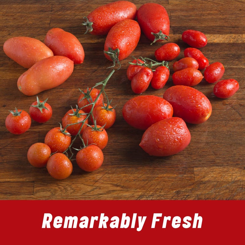 Mutti صلصة بيتزا موتي مع الريحان والأوريجانو، 14 أونصة | 6 عبوات | العلامة التجارية رقم 1 في إيطاليا للطماطم | طعم طازج للطهي | صلصة معلبة | صديقة للنباتيين وخالية من الغلوتين | بدون إضافات أو مواد حافظة - Image 2