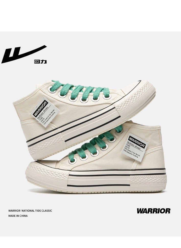 Warrior Women's Comfortable Casual  Shoes, Canvas Shoes - Image 1