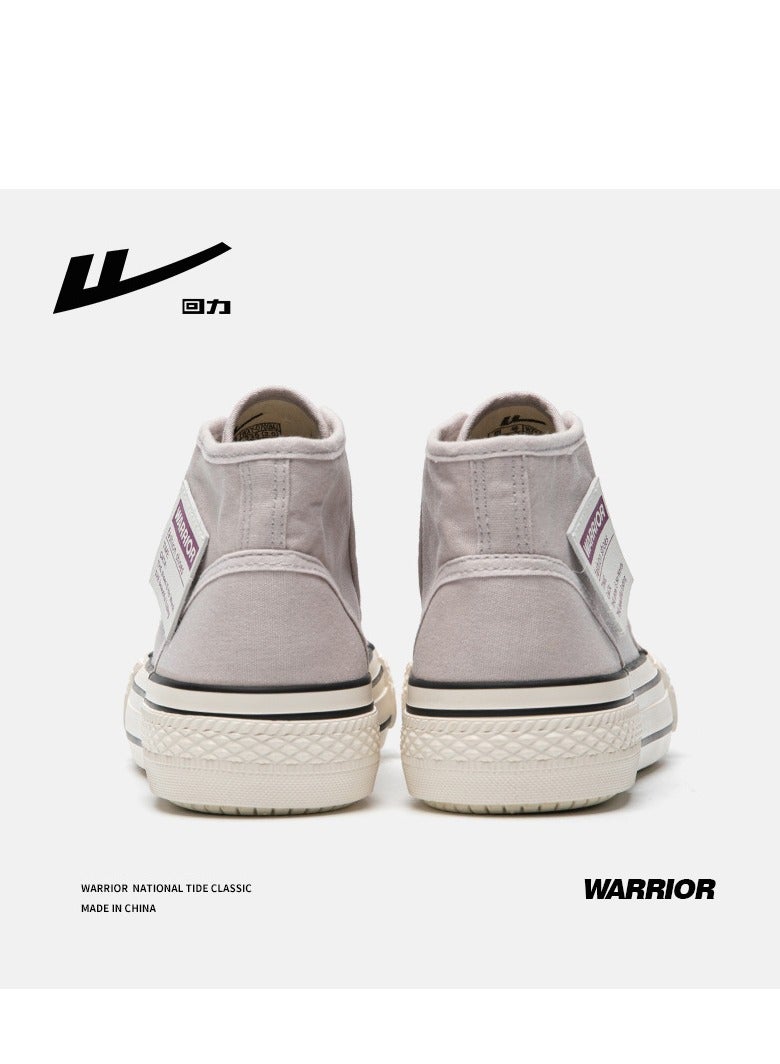 Warrior Women's Comfortable Casual  Shoes, Canvas Shoes - Image 2