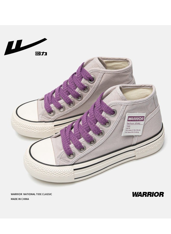 Warrior Women's Comfortable Casual  Shoes, Canvas Shoes - Image 3